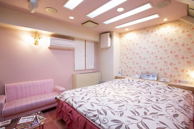 301のお部屋画像