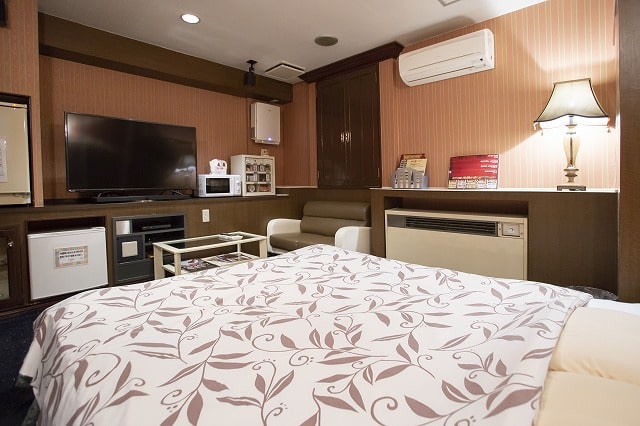 501のお部屋画像