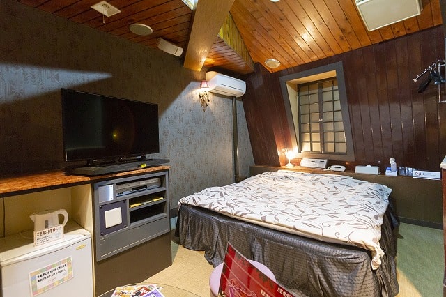 502のお部屋画像