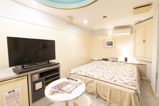 504のお部屋画像