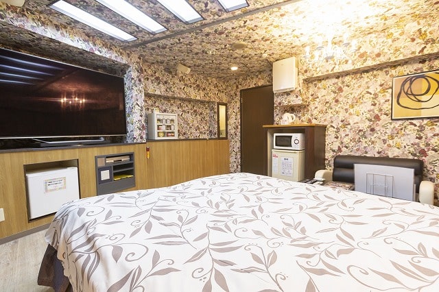 505のお部屋画像