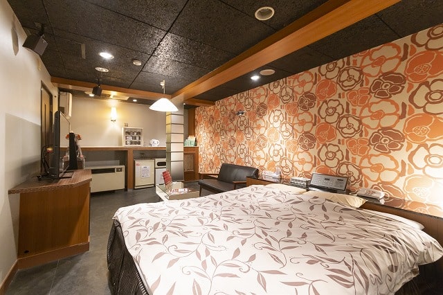 506のお部屋画像