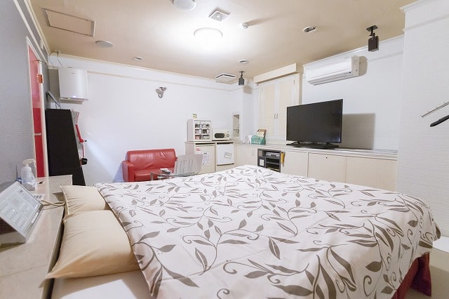 701のお部屋画像