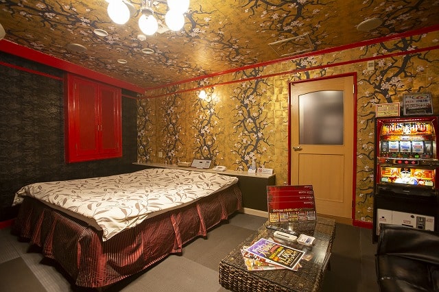 801のお部屋画像