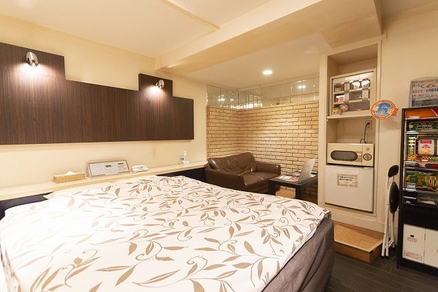 802のお部屋画像