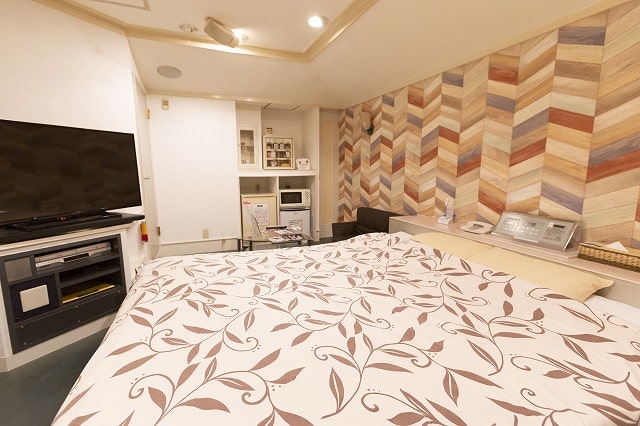 803のお部屋画像