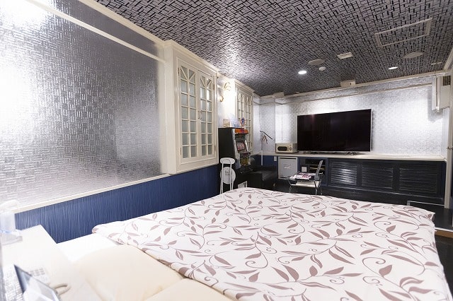 901のお部屋画像